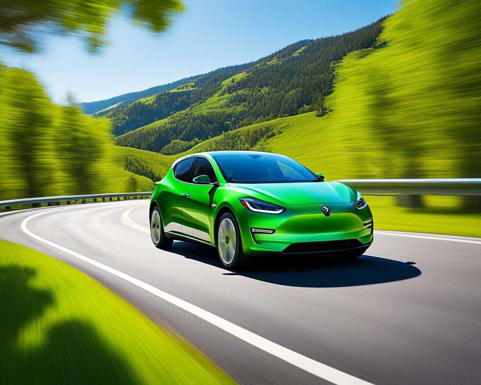 Fuel Efficiency and Green Cars